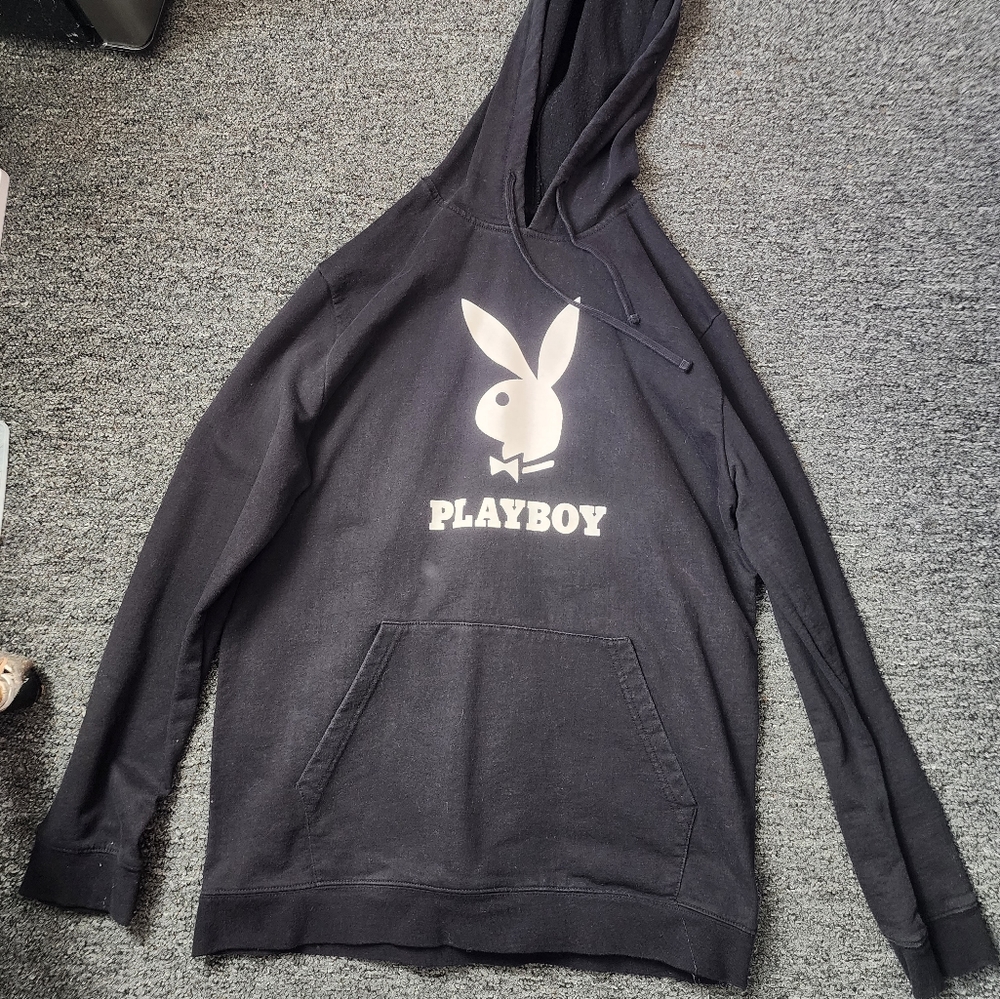 Playboy hoodie